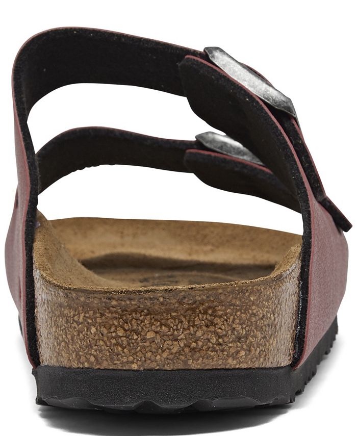 macys birkenstocks