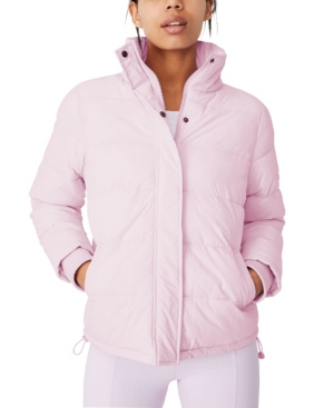 image of Cotton On Women-s The Mother Puffer Jacket