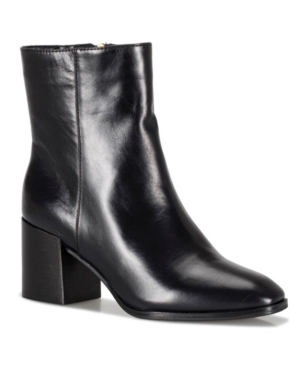 image of Baretraps Norra Posture Plus Mid Shaft Women-s Bootie Women-s Shoes