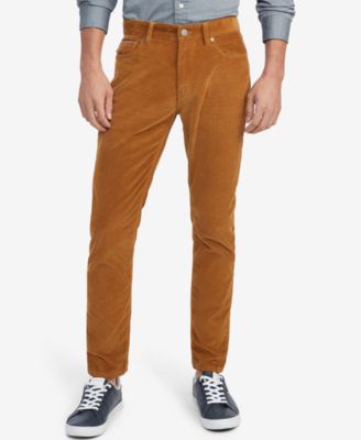 tommy corduroy pants