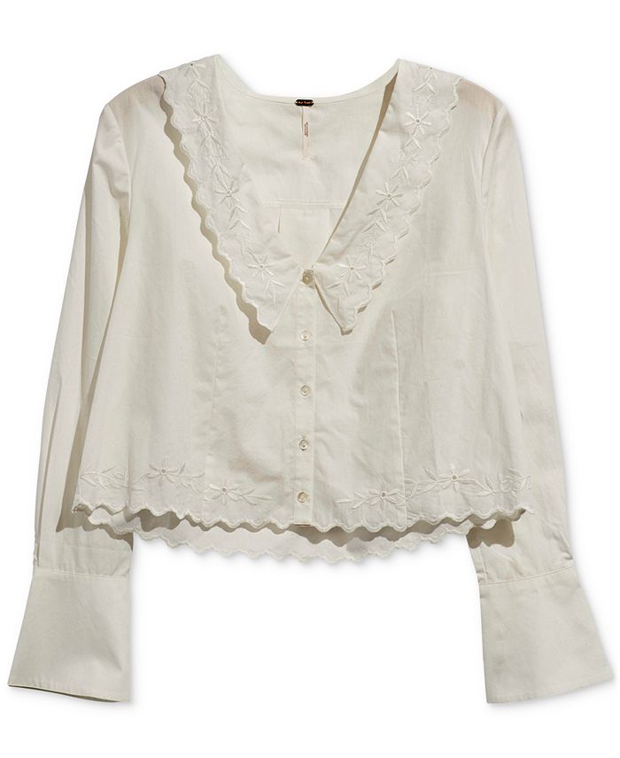 Free people tops macys discount