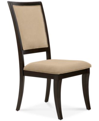 Furniture - Quinton Side Chair