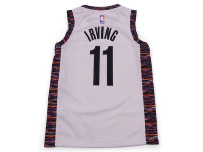kyrie irving clothes youth