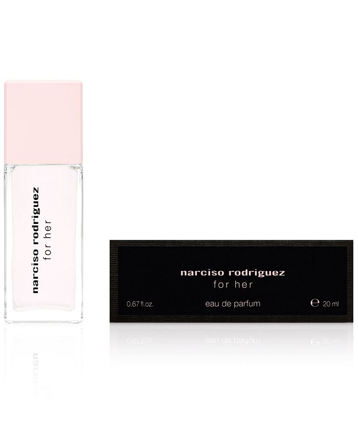 Narciso Rodriguez NARCISO Eau de Parfum fragrance collection - Macy's