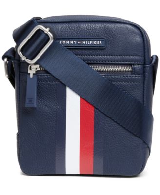 tommy hilfiger mini reporter bag