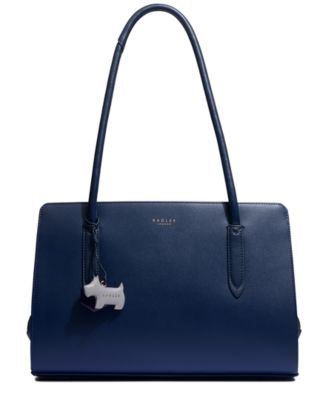 radley london tote bag