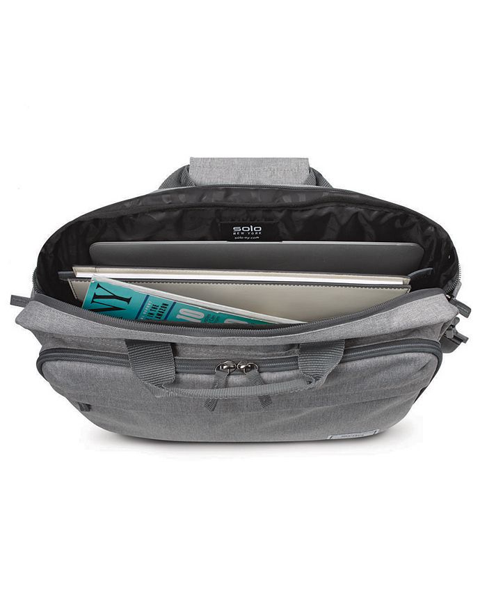 Solo - Re:new Briefcase