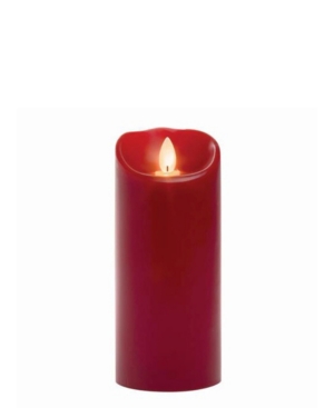 Pillar Smooth Candle