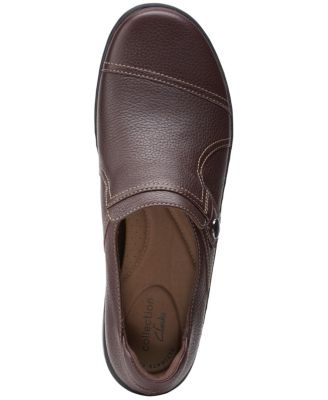 Women's Collection Cora Poppy Shoes