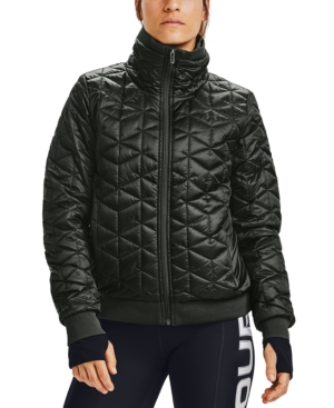 Under Armour Women's ColdGear Reactor Performance Jacket