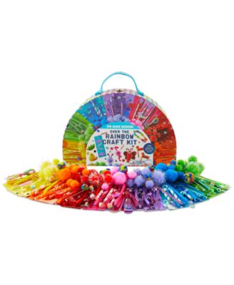 Kid Made Modern - Rainbow Craft Kit