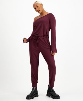 macy's cocktail jumpsuits