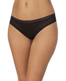 Women's Glisten & Gloss Thong Underwear DK5032