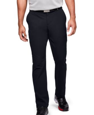 under armour golf pants review