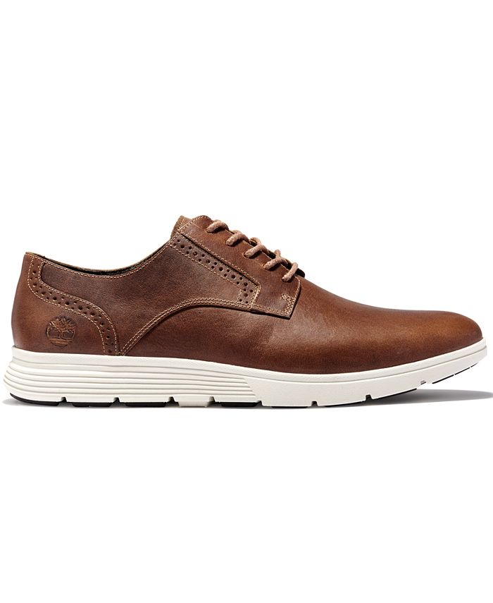 franklin park brogue chukka