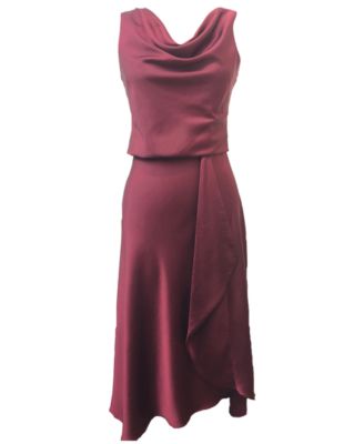 taylor dresses macy's