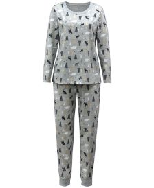 Family Christmas Pajamas Macy S