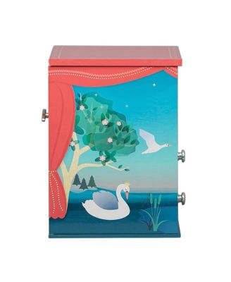 Mele Co. Mariel Girls Musical Ballerina Jewelry Box