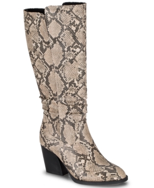 image of Baretraps Lilly Tall Boots Women-s Shoes