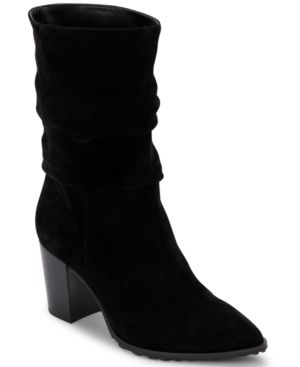 image of Aqua College Trista Waterproof Pull-On Boots, Created for Macy-s Women-s Shoes