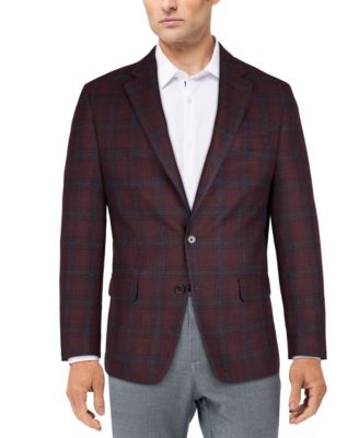 macy's ralph lauren sport coat