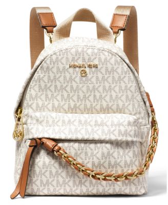 Michael kors discount backpack purse macys