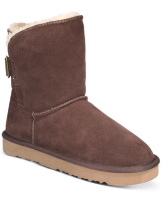 ugg kammi leopard