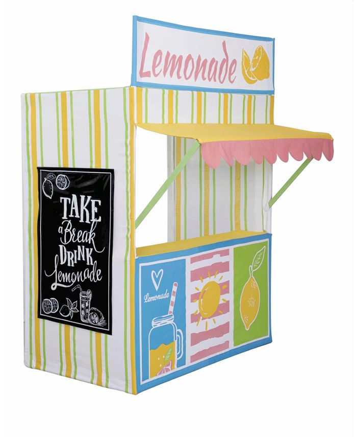 Role Play Lemonade Stand Playhouse Macy's