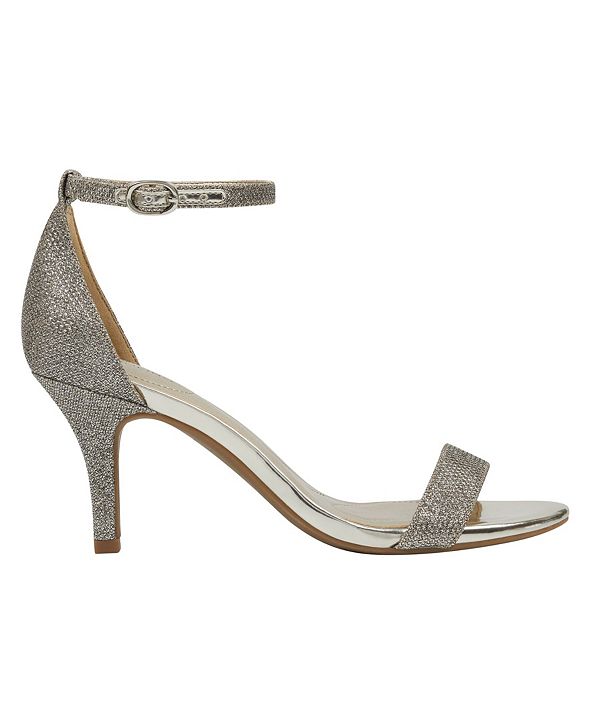 Bandolino Madia Women's Open Toe Dress Sandals & Reviews ...