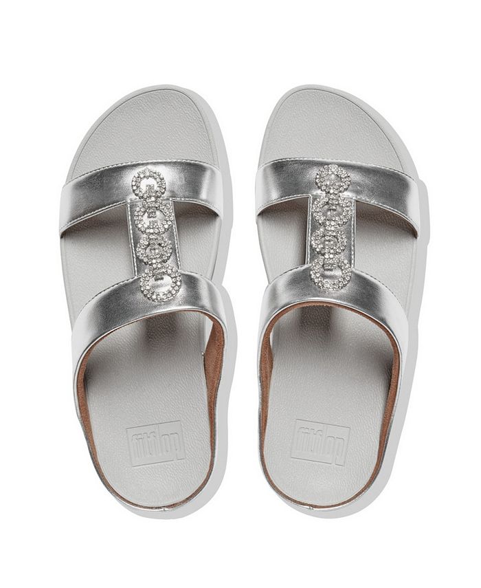fitflop fino sparkle