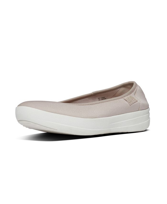 fitflop mesh trainers