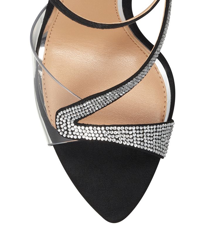Jessica simpson hot sale whitley dress sandal