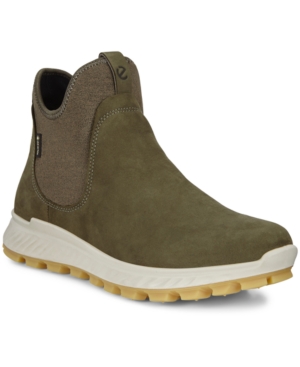 image of Ecco Women-s Exostrike Gore-Tex Waterproof Boots Women-s Shoes