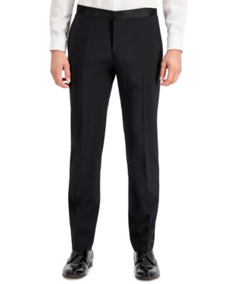 macy's black tuxedo