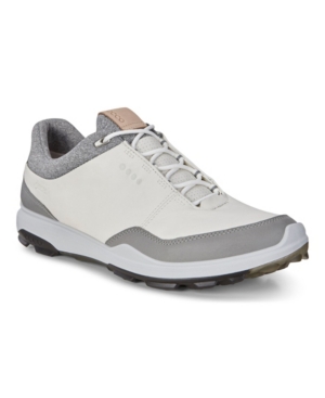 image of Ecco Men-s Biom Hybrid 3 Gtx Golf Shoe Men-s Shoes