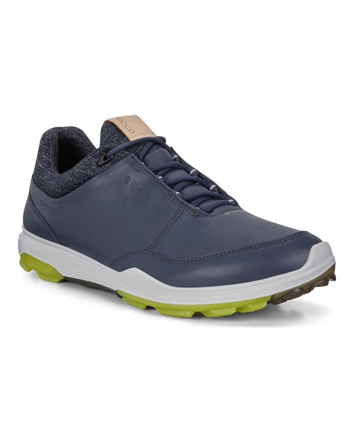 bruiloft schrobben Stap Ecco Men's BIOM Hybrid 3 GTX Golf Shoe & Reviews - All Men's Shoes - Men -  Macy's