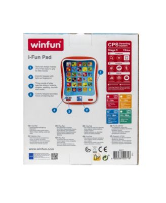 Winfun I-Fun Pad