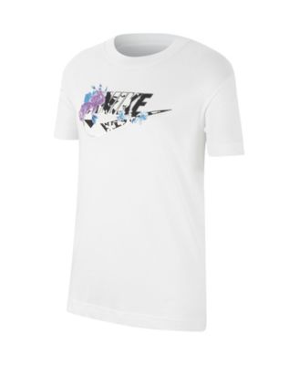 nike shirts girls