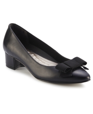 image of Walking Cradles Women-s Harper Pump Women-s Shoes