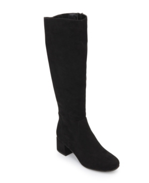 image of Kenneth Cole Reaction Women-s Road Tall Boot Women-s Shoes
