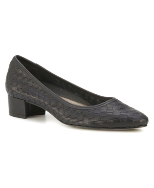 image of Walking Cradles Women-s Harriet Pump Women-s Shoes