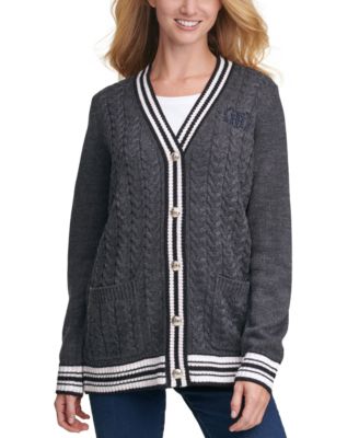macy's tommy hilfiger