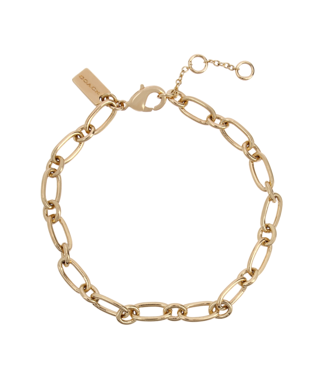 Starter Chain Link Bracelet