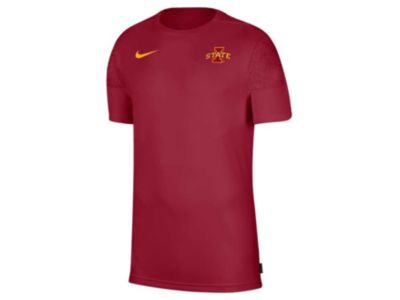 Nike - Iowa State Cyclones Men's UV Coaches Top