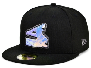 New Era Chicago White Sox Shimmer 59FIFTY Cap