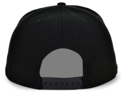 Detroit Lions Basic Fashion 9FIFTY Snapback