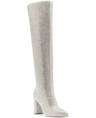 Over the Knee Boots: Shop Over the Knee 