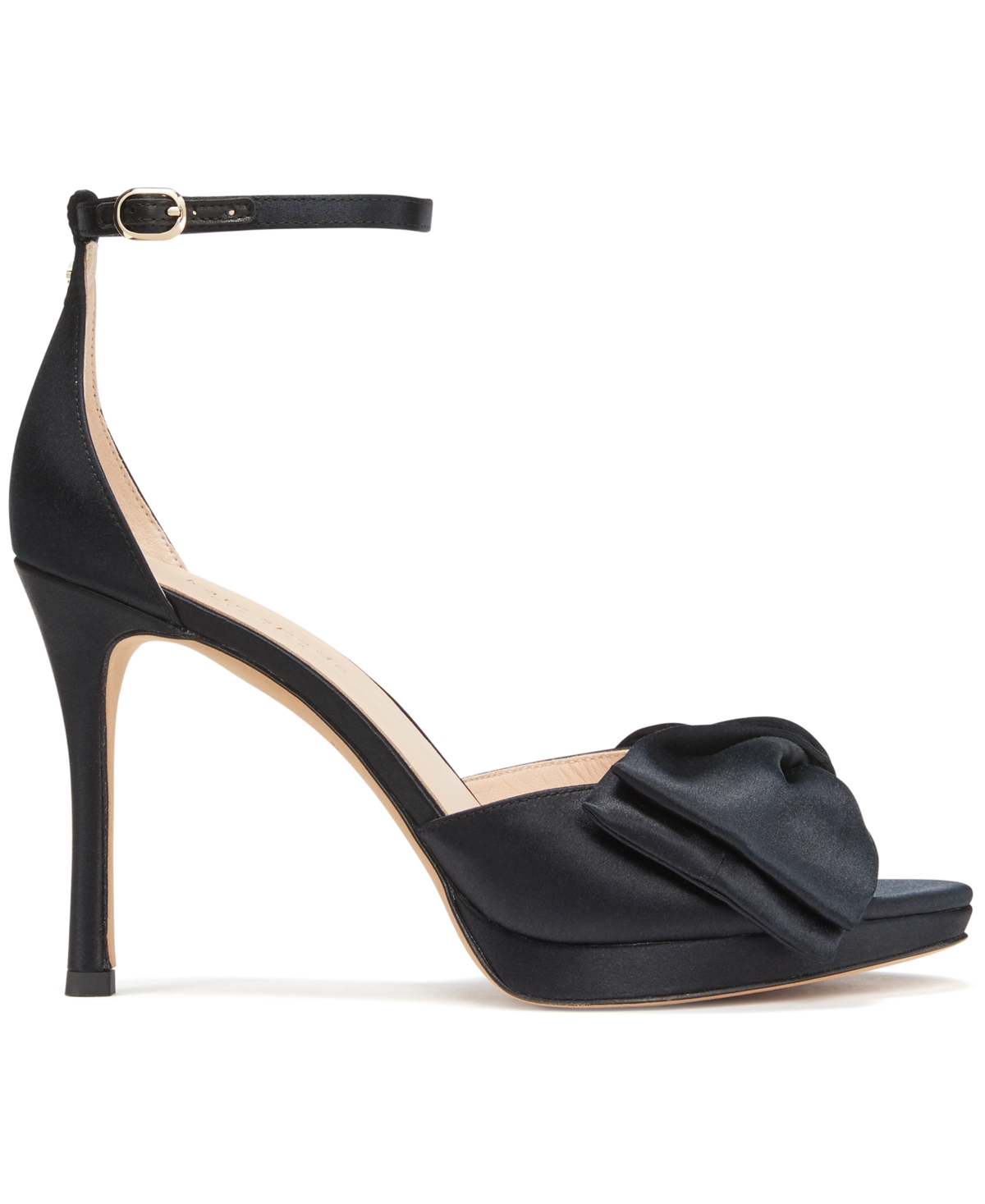 Kate Spade New York Women's Bridal Satin Evening Dress Heels