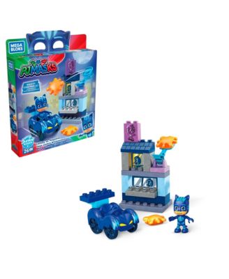 Mega Bloks - &reg; PJ Masks Figures and Vehicle Assortment