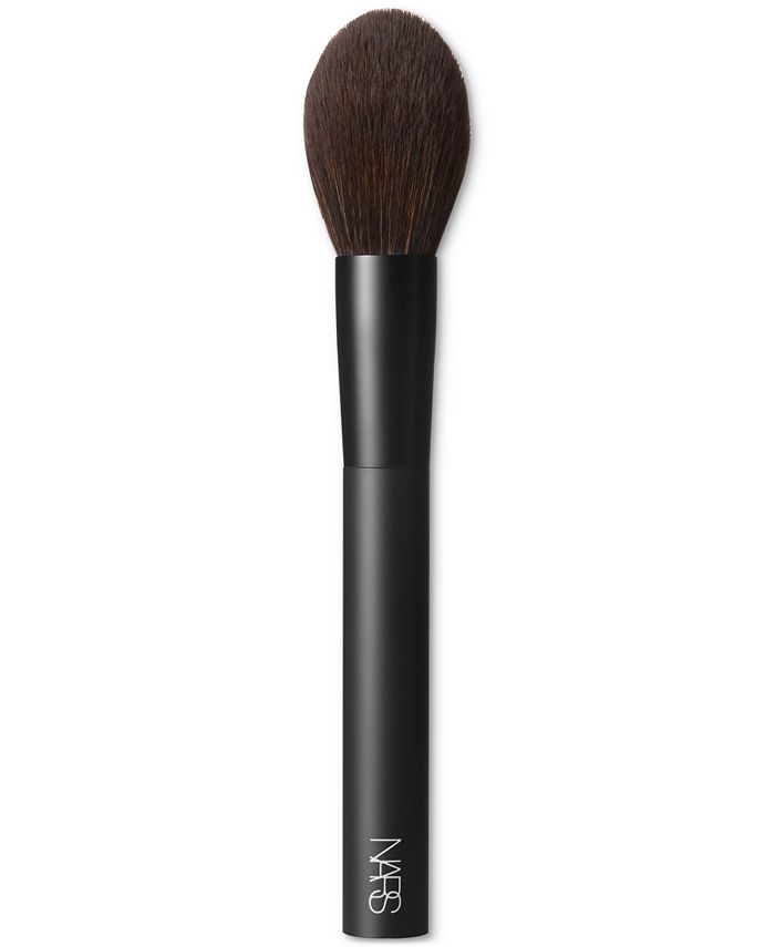NARS 14 Bronzer Brush Macy's
